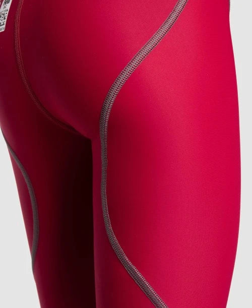 DEEP RED