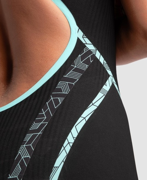 ARENA POWERSKIN CARBON-PRIMO WETTKAMPFANZUG DAMEN OFFENER RÜCKEN OPEN BACK 007768