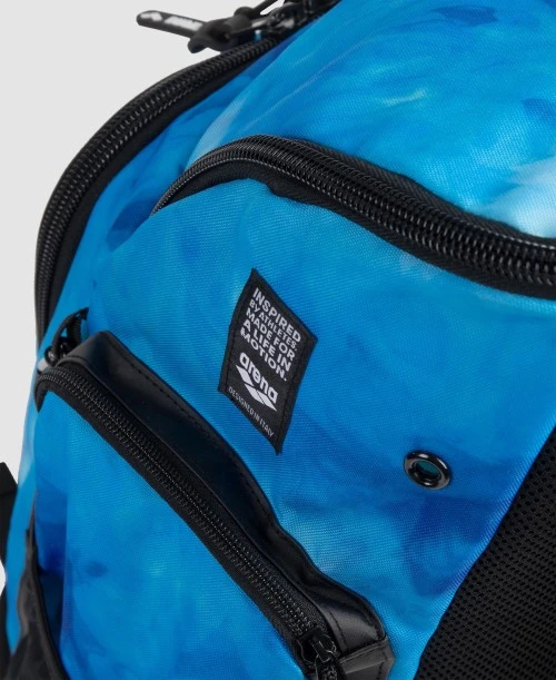 BLUE-MULTI