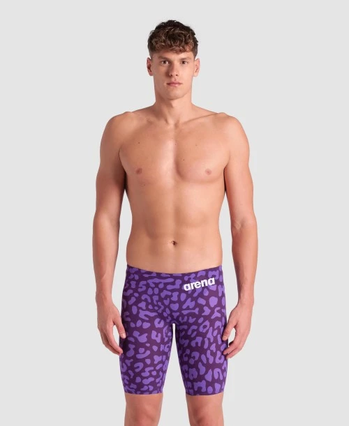 ARENA POWERSKIN CARBON-AIR² WETTKAMPFHOSE JAMMER HERREN 001130