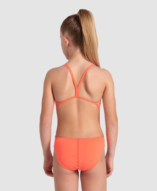 BRIGHT CORAL