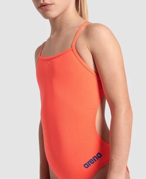 BRIGHT CORAL