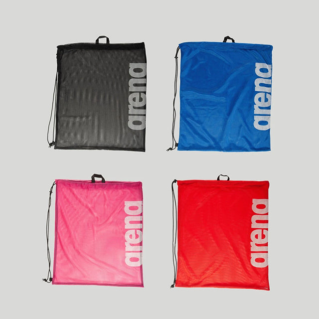 Arena Team Mesh Bag