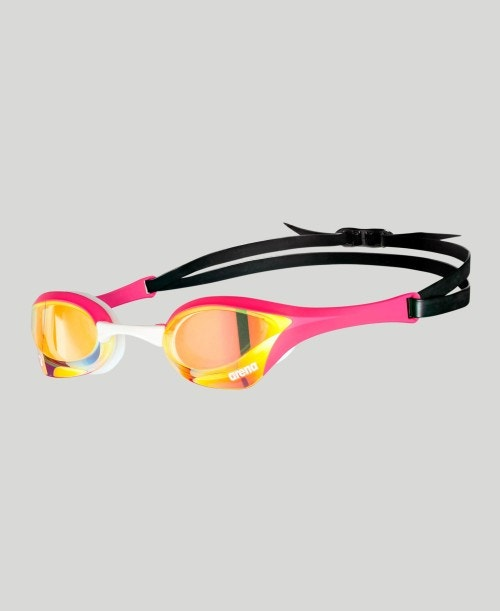 390 YELLOW COPPER-PINK