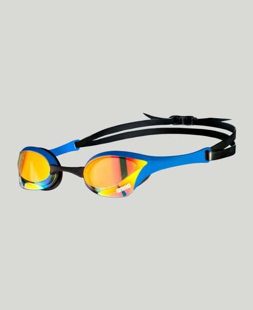 370 YELLOW COPPER-BLUE