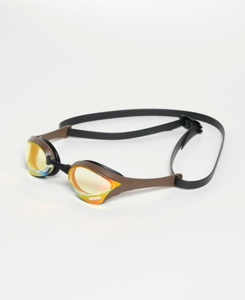 360 YELLOW COPPER-CHOCO