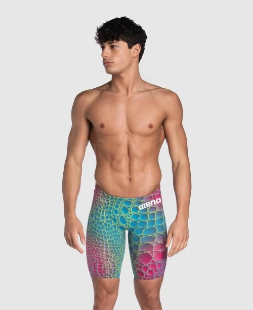 ARENA POWERSKIN CARBON-AIR² WETTKAMPFHOSE JAMMER HERREN 001130
