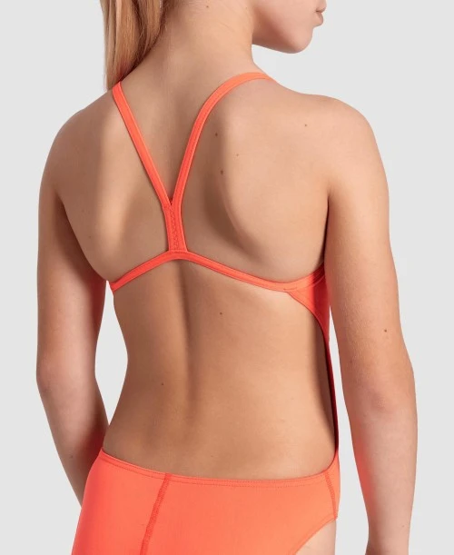 BRIGHT CORAL