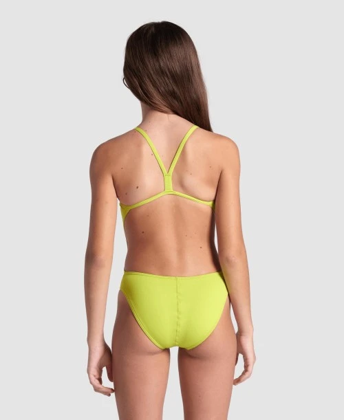 SOFT GREEN