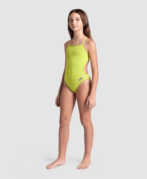 SOFT GREEN