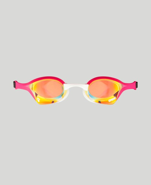 390 YELLOW COPPER-PINK