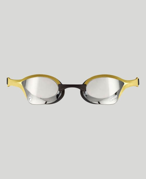 530 SILVER-GOLD