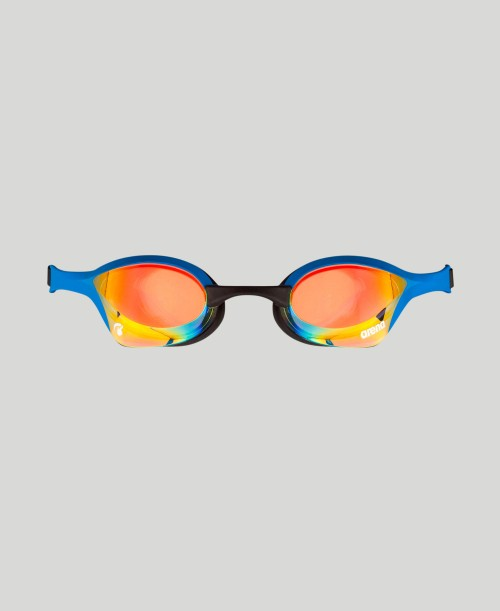 370 YELLOW COPPER-BLUE