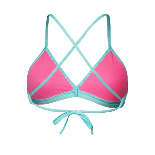 WATER-SHOCKING PINK(Bikinitop+Bottom)