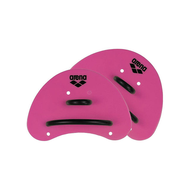 Pink-Black