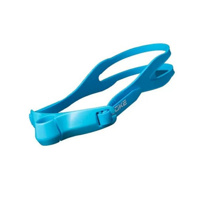 ZOKE Schnorchel SWIM SNORKEL Vorne montiert Mundstücke Luftregler für Kinder und Jugendliche unter 10
