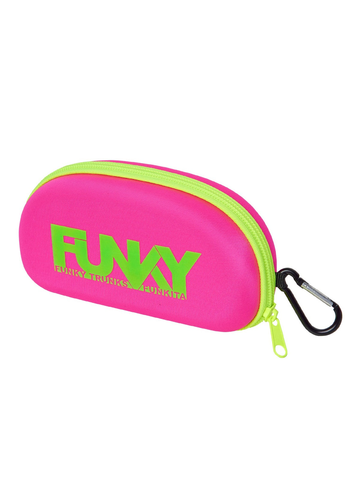 FUNKITA ACCESSORIES CASE CLOSED GOGGLE CASE