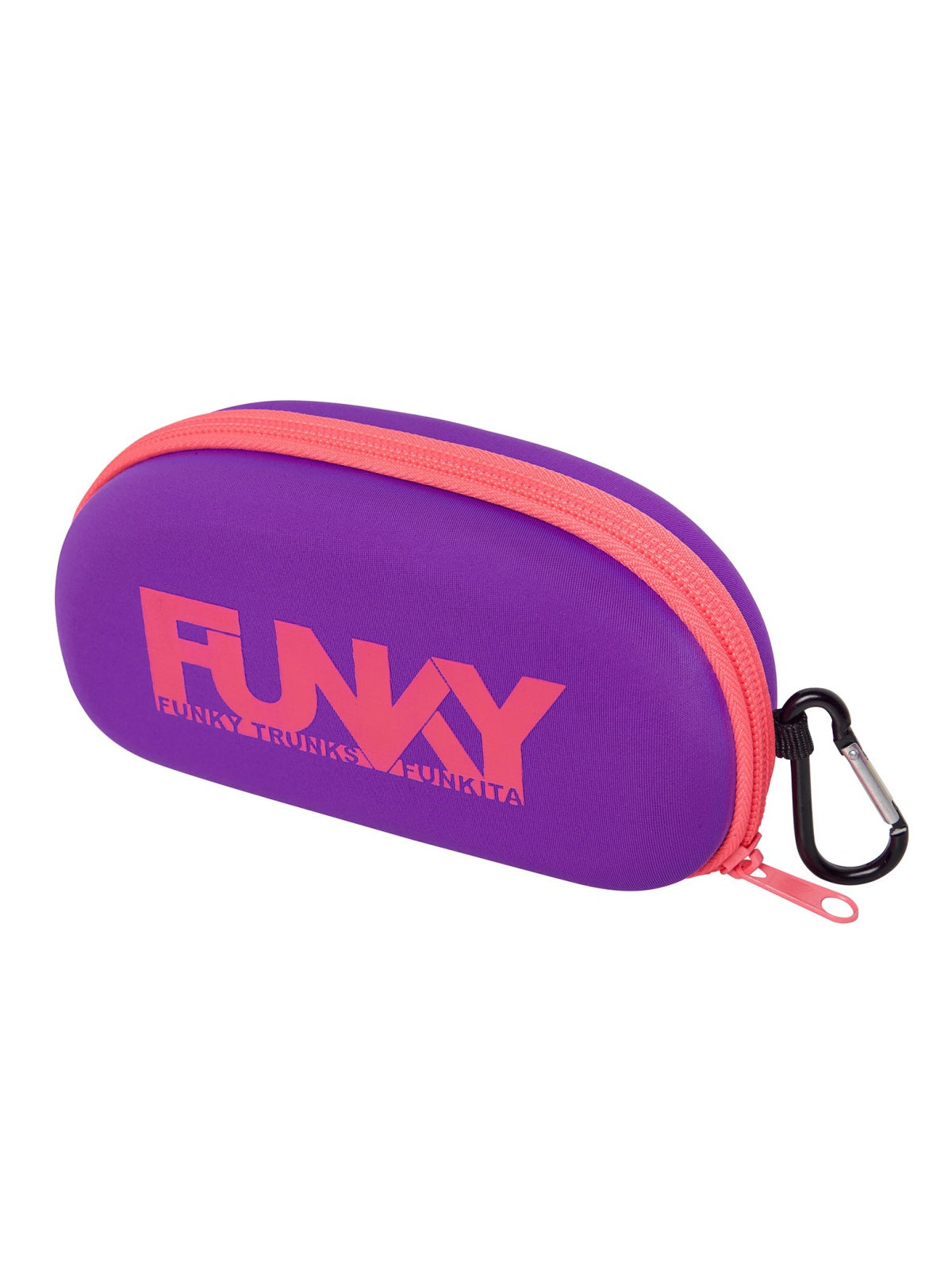 FUNKITA ACCESSORIES CASE CLOSED GOGGLE CASE