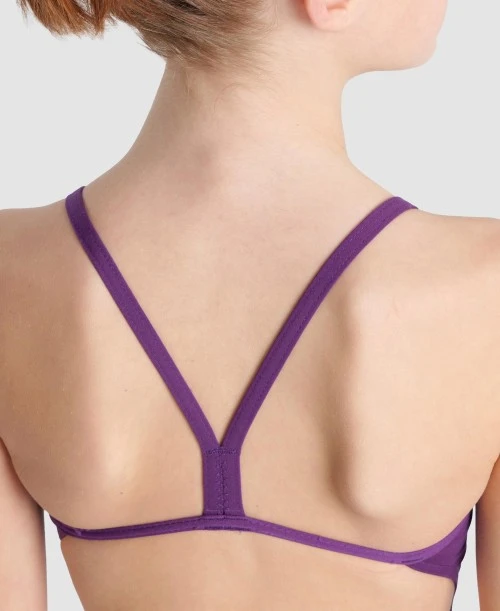 PLUM-WHITE
