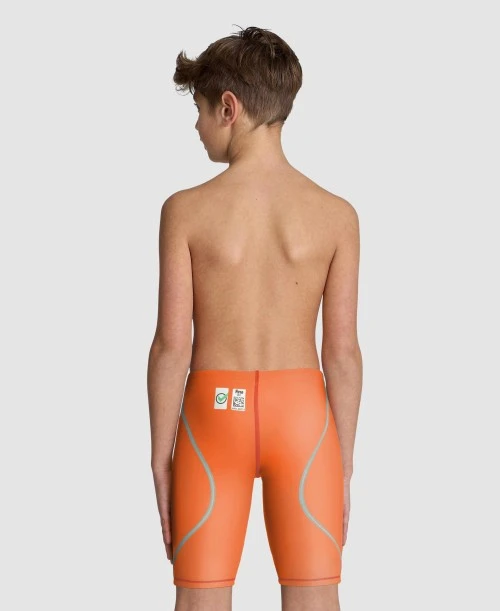 ORANGE-TEAL