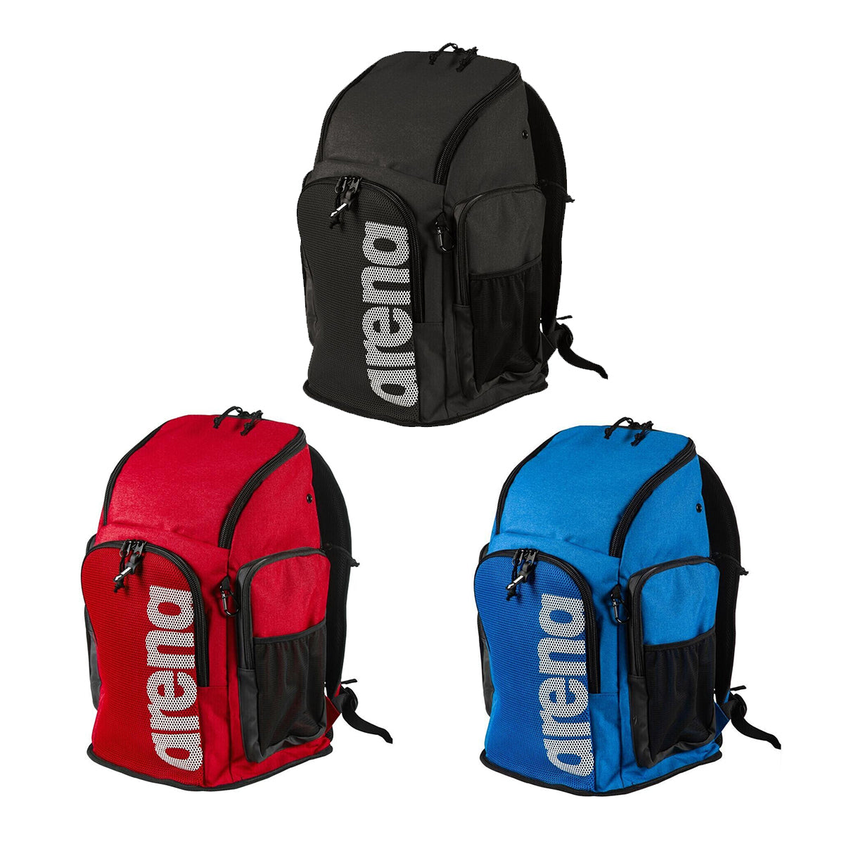 Arena Team 45 Backpack Rucksack 52x35x27cm (45 L)
