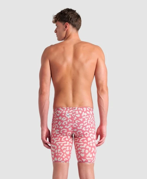 ARENA POWERSKIN CARBON-AIR² WETTKAMPFHOSE JAMMER HERREN 001130