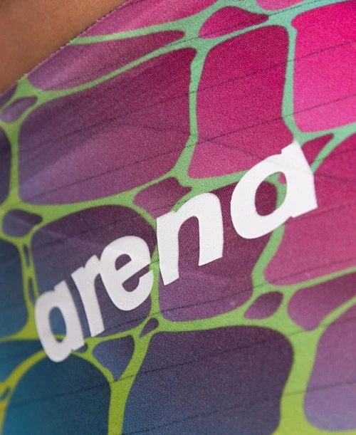 ARENA POWERSKIN CARBON-AIR² WETTKAMPFHOSE JAMMER HERREN 001130