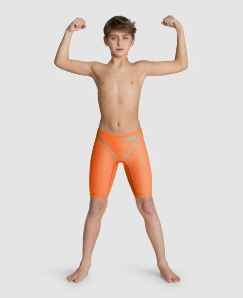 ORANGE-TEAL