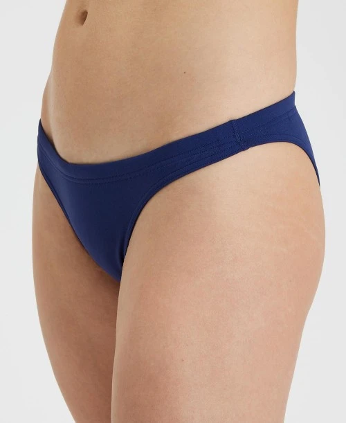 NAVY-WHITE(Bikinitop+Bottom)
