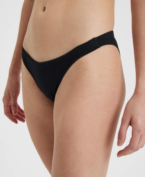 BLACK-WHITE(Bikinitop+Bottom)