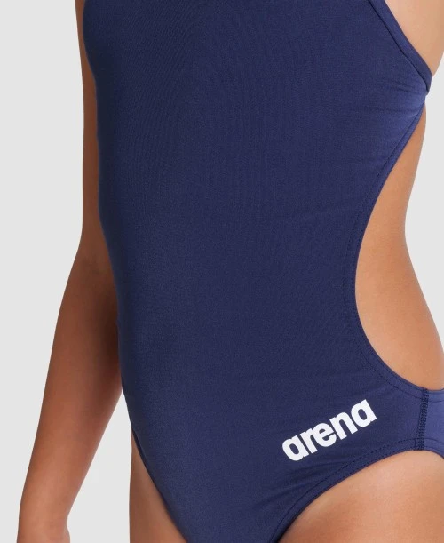NAVY-WHITE