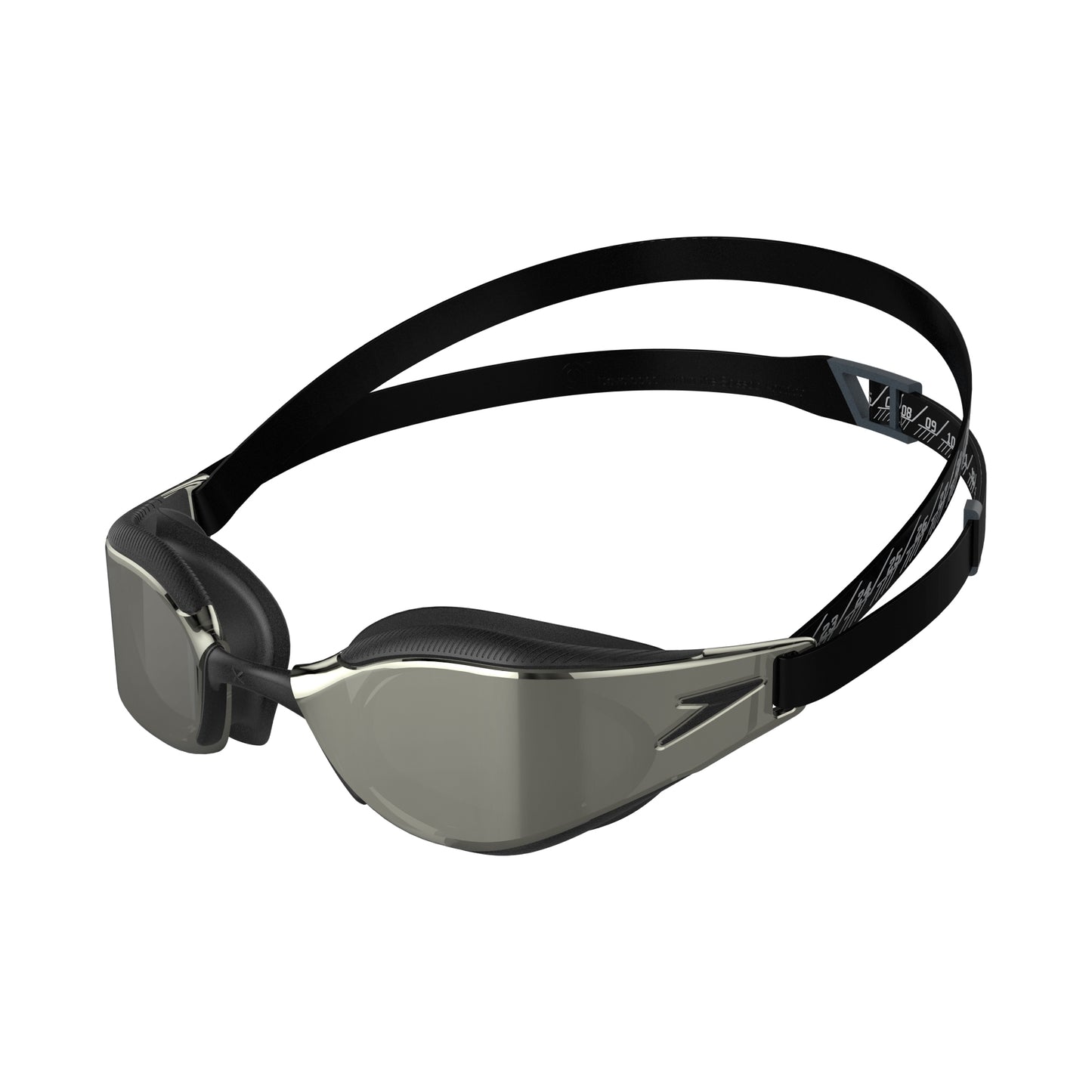 BLACK-SILVER