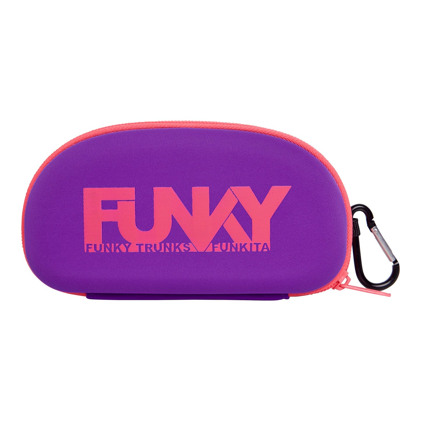 FUNKITA ACCESSORIES CASE CLOSED GOGGLE CASE