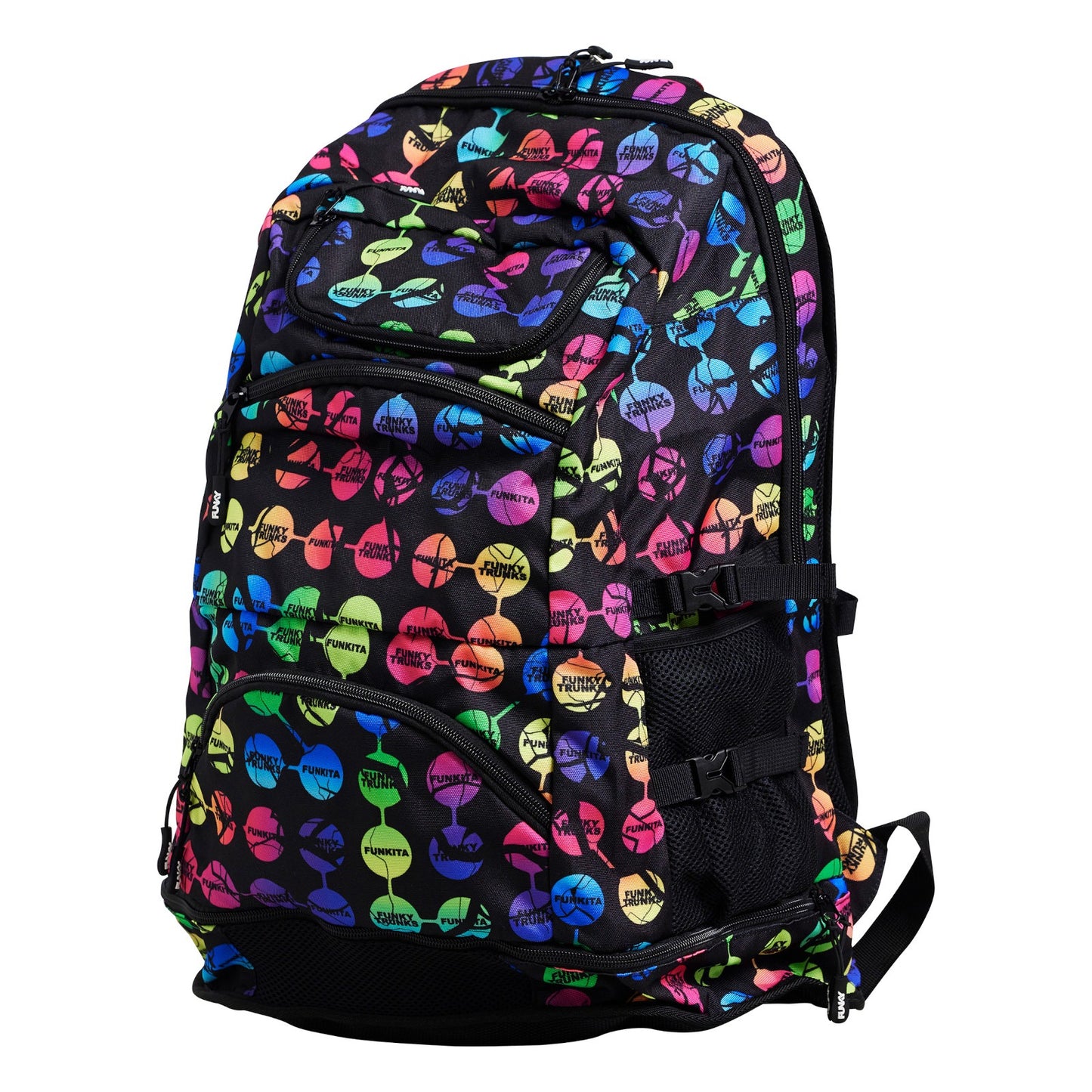 FUNKITA ELITE SQUAD BACKPACK