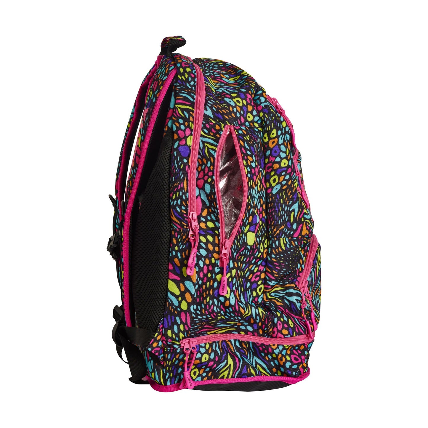 FUNKITA ELITE SQUAD BACKPACK