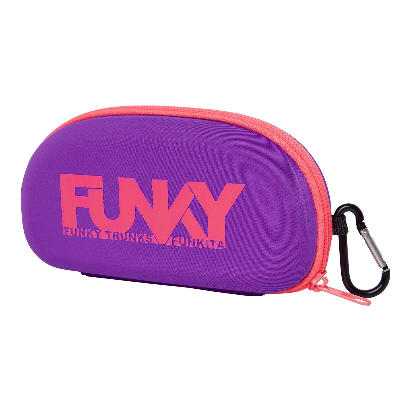 FUNKITA ACCESSORIES CASE CLOSED GOGGLE CASE