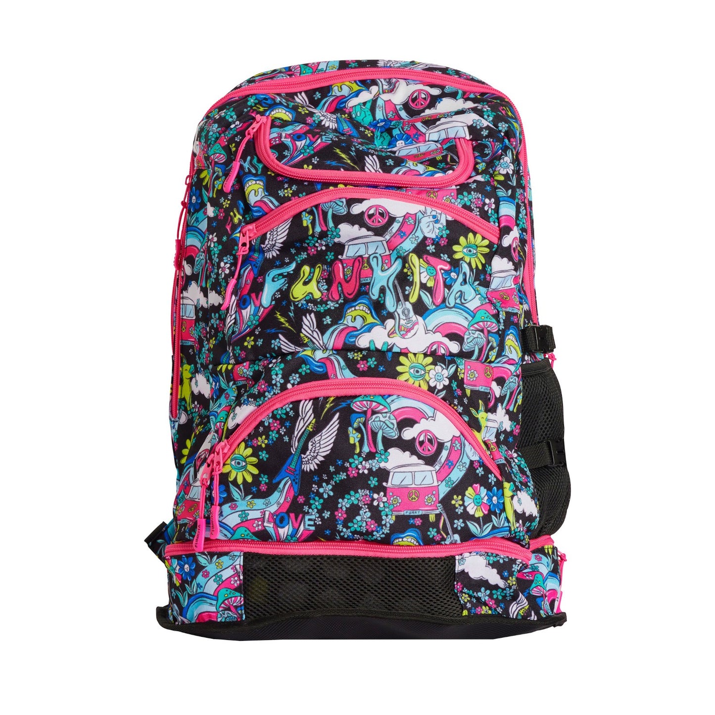 FUNKITA ELITE SQUAD BACKPACK