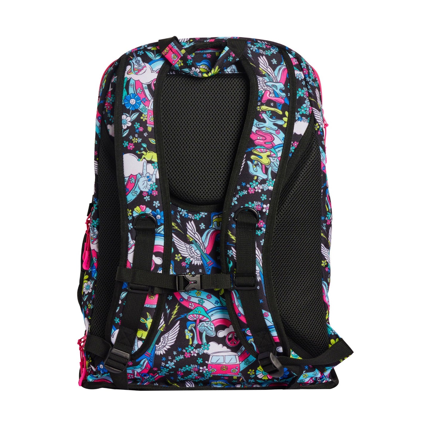 FUNKITA ELITE SQUAD BACKPACK