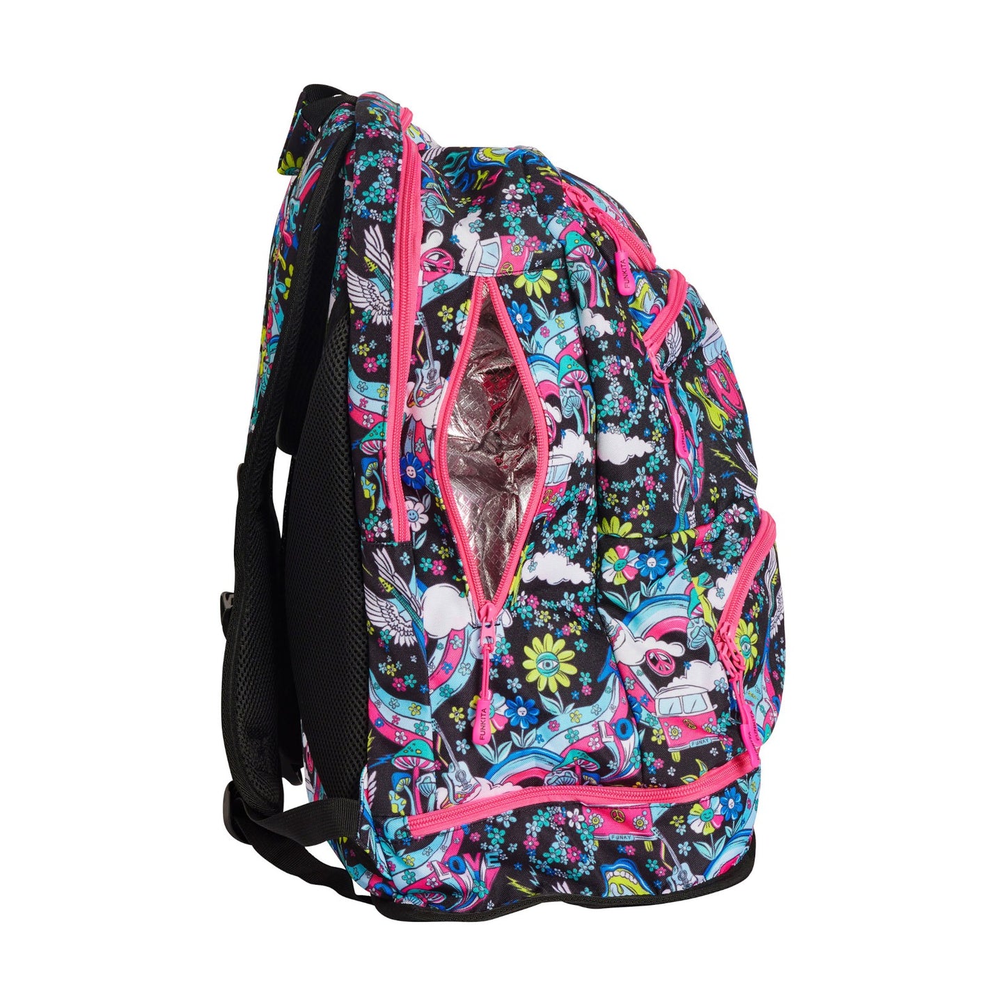 FUNKITA ELITE SQUAD BACKPACK