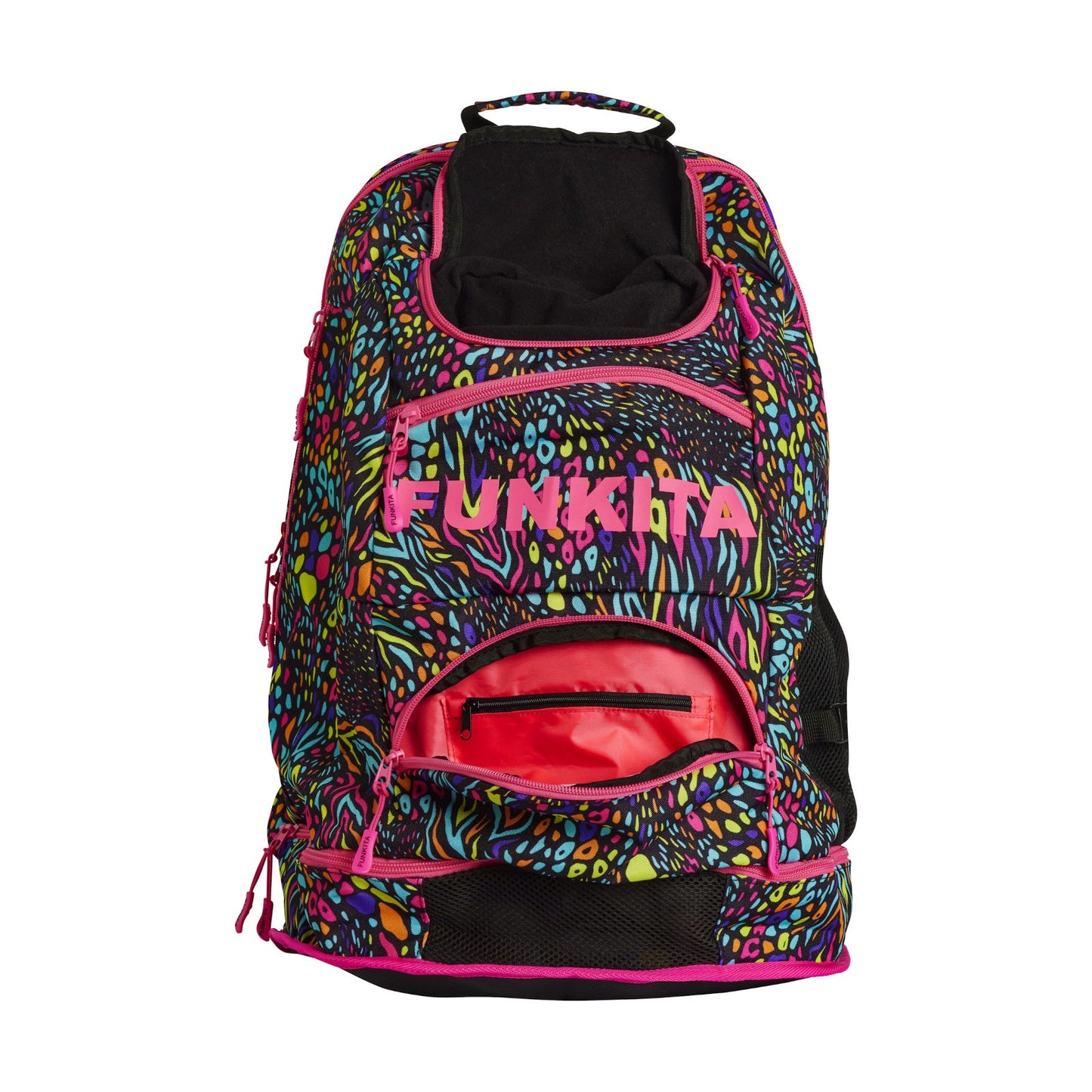 FUNKITA ELITE SQUAD BACKPACK