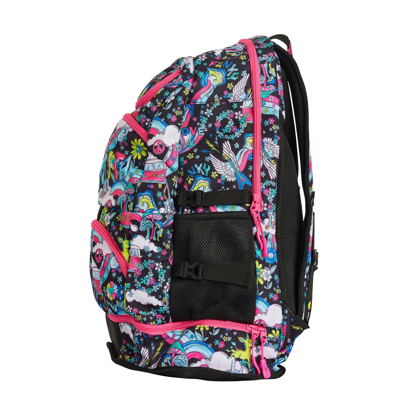 FUNKITA ELITE SQUAD BACKPACK