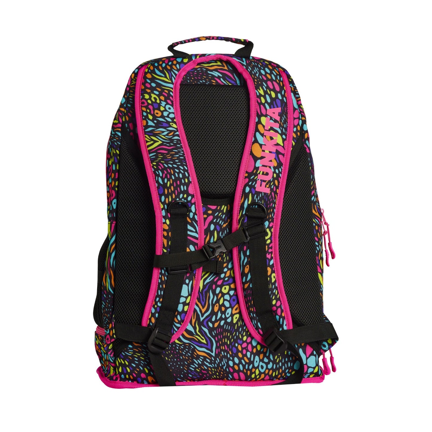 FUNKITA ELITE SQUAD BACKPACK