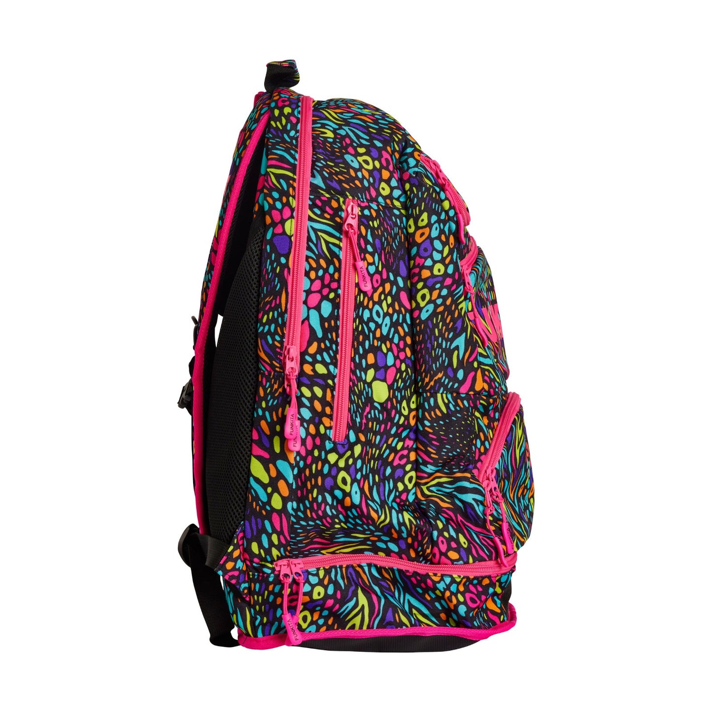 FUNKITA ELITE SQUAD BACKPACK