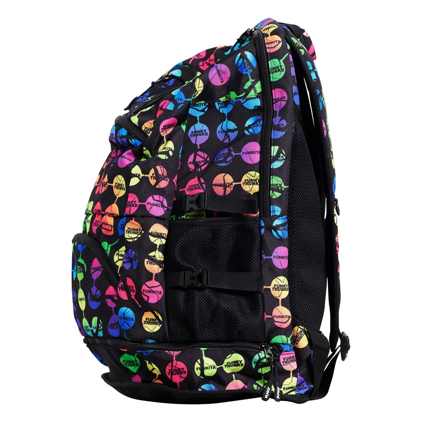 FUNKITA ELITE SQUAD BACKPACK