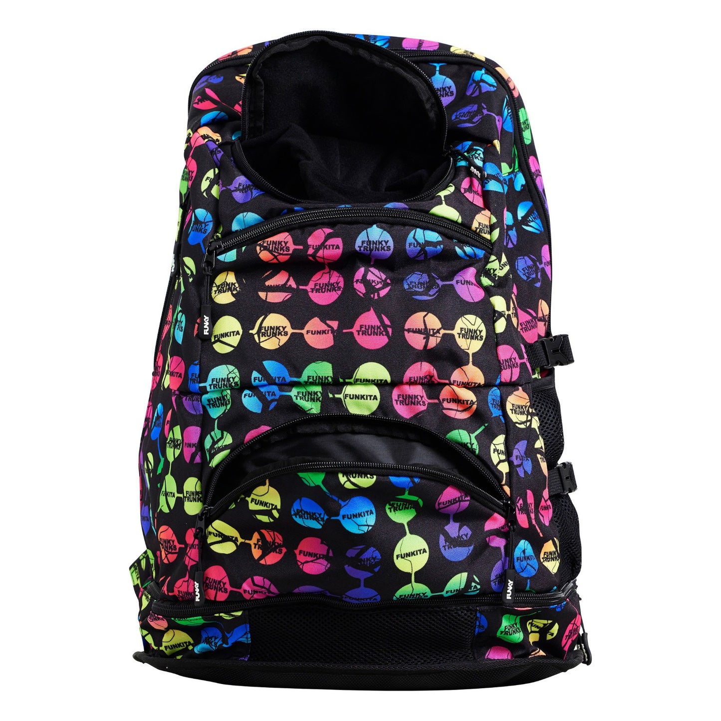 FUNKITA ELITE SQUAD BACKPACK