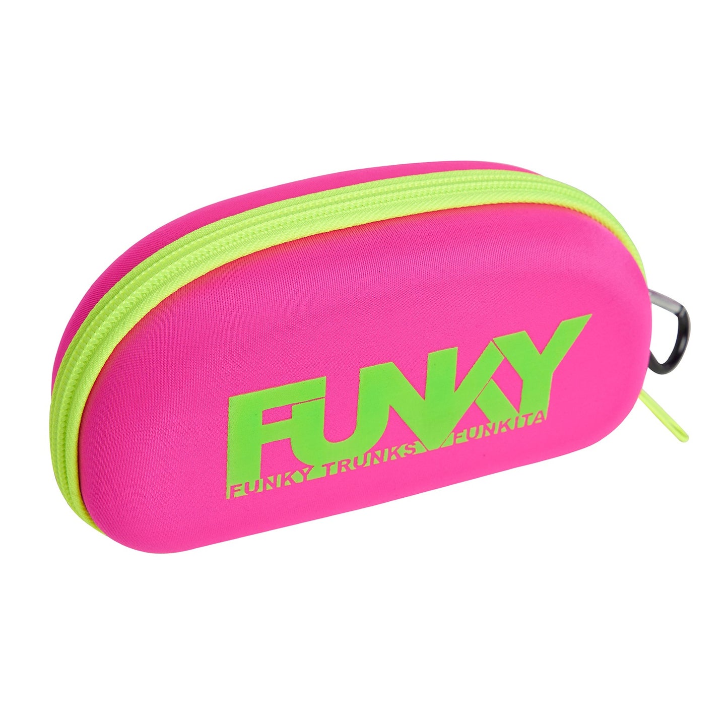 FUNKITA ACCESSORIES CASE CLOSED GOGGLE CASE