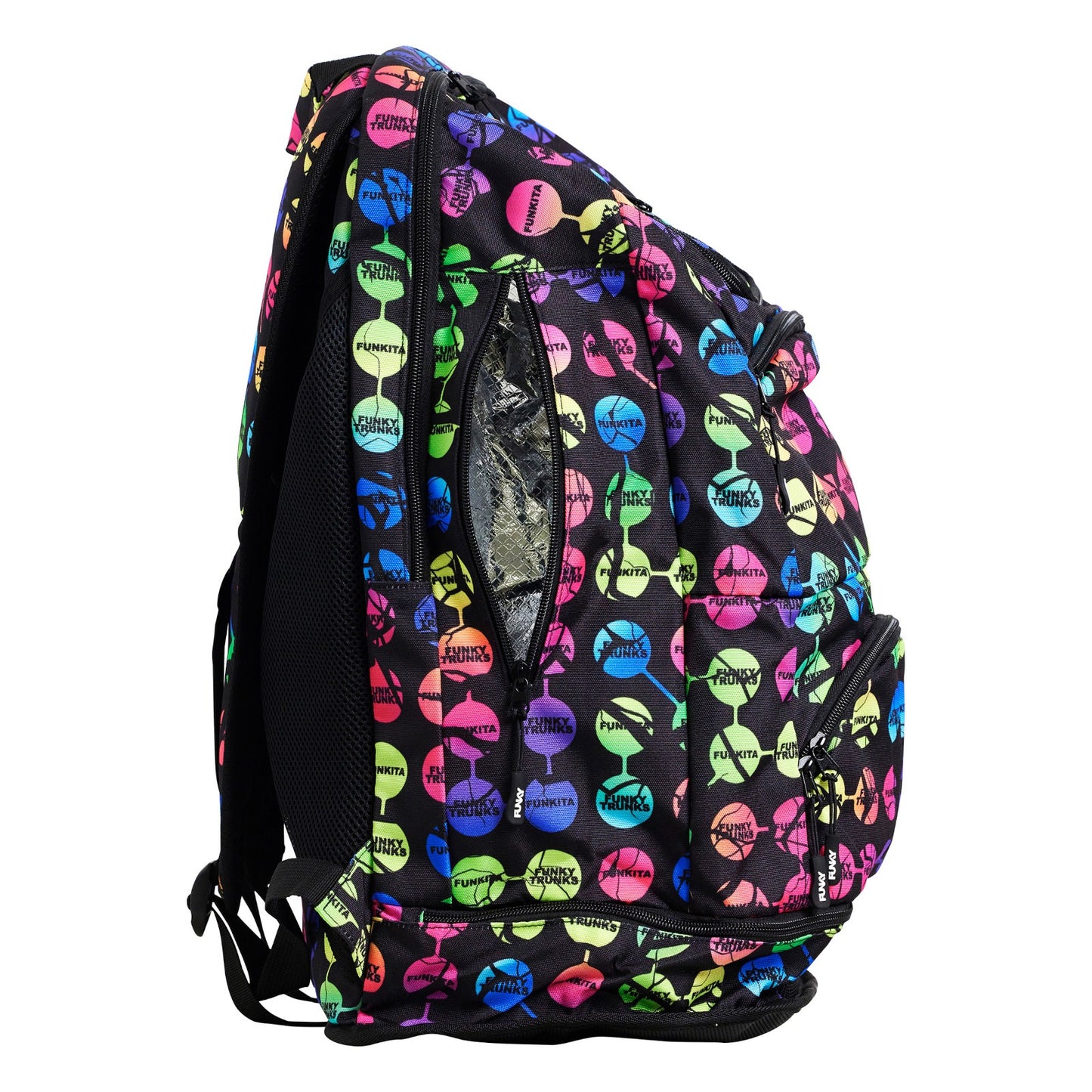 FUNKITA ELITE SQUAD BACKPACK