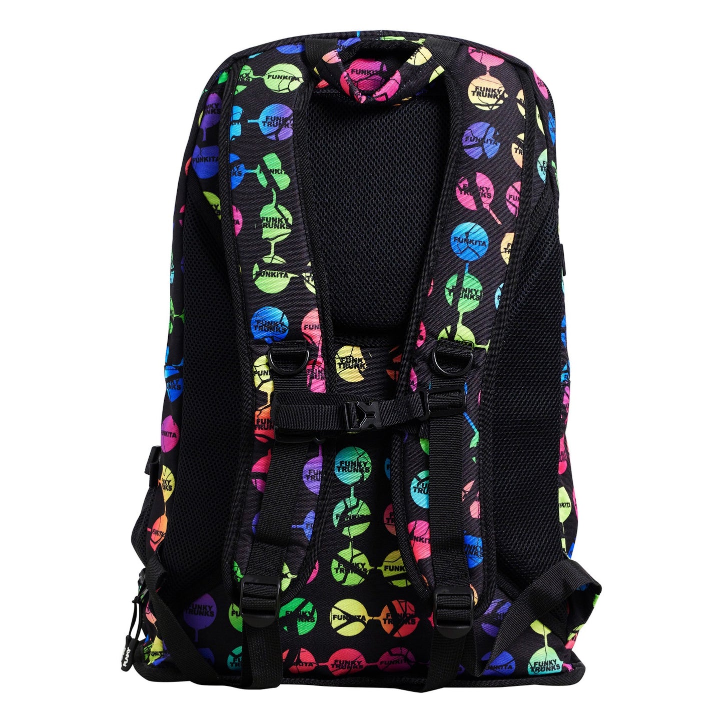 FUNKITA ELITE SQUAD BACKPACK