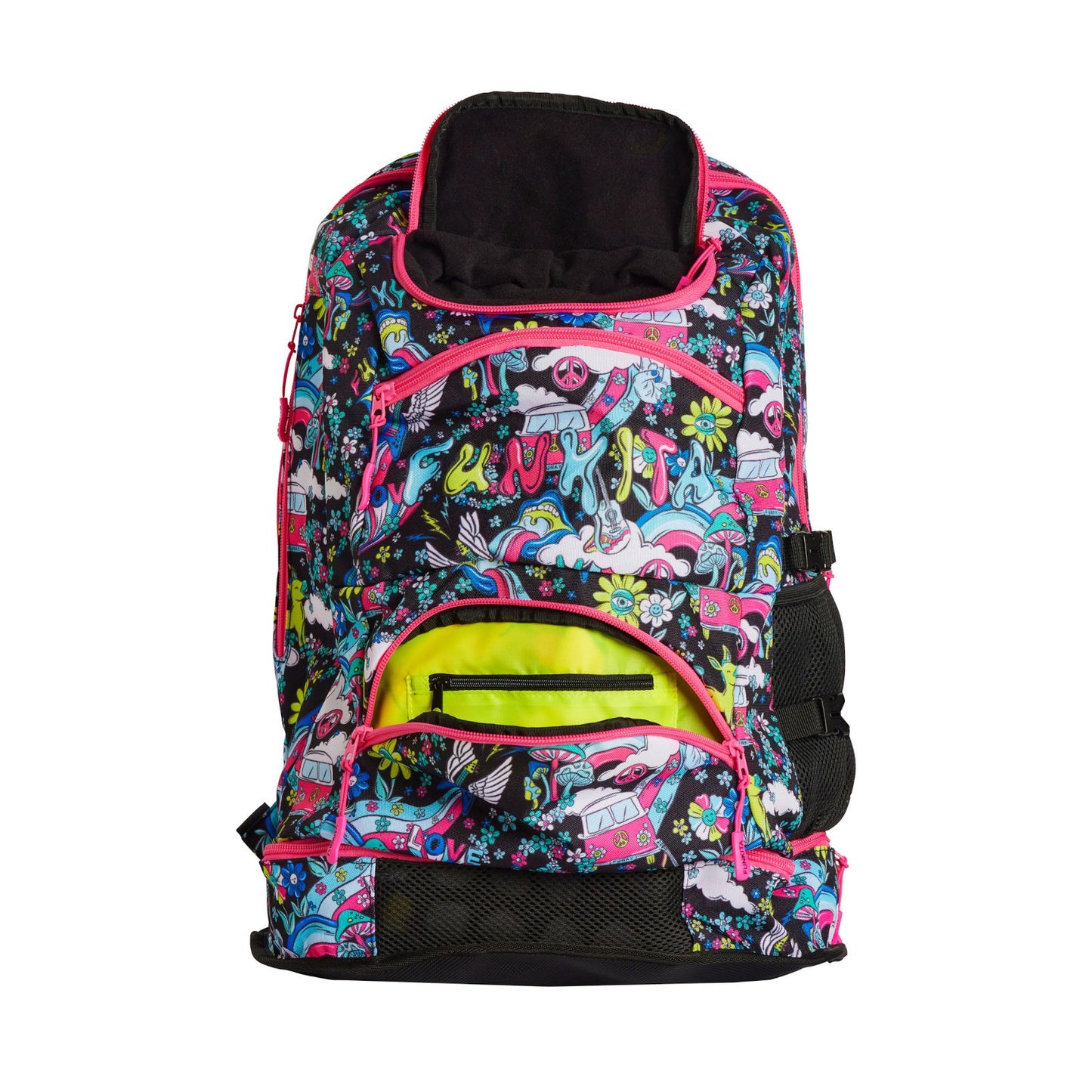 FUNKITA ELITE SQUAD BACKPACK