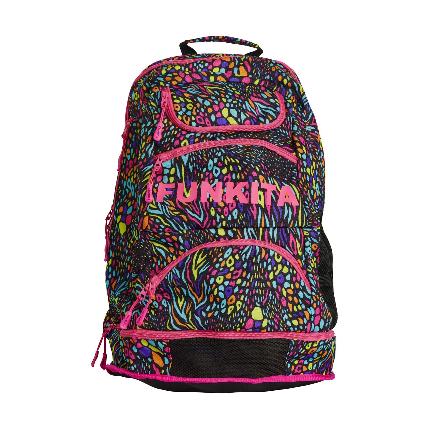 FUNKITA ELITE SQUAD BACKPACK